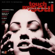 Double CD - Jamiroquai, Aaliyah, Aretha Franklin, a.o. - Touch My Soul: The Finest of Black Music Vol. 3