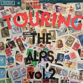 Various Artists - Touring the Alps, Vol. 2