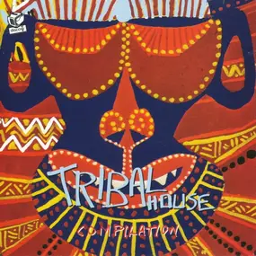 Corrado - Tribal House Compilation