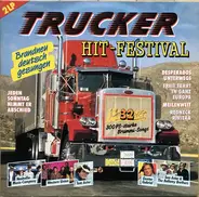 Trucker Hits Compilation - Trucker Hit-Festival