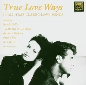 Various Artists - True Love Ways