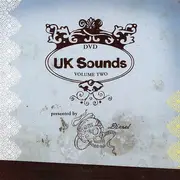 DVD - Snow Patrol, The Killers, Kubb a.o. - UK Sounds Volume Two - Digisleeve