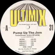 LP-Box - Various - Ultimix 31