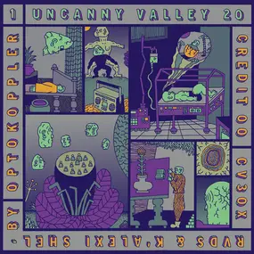 Credit 00 - Uncanny Valley 20.1