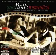 CD - Various - Una Notte Romantica