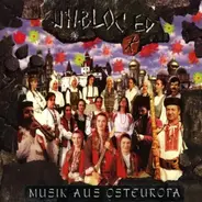 Various - Unblocked-Musik aus Osteuropa