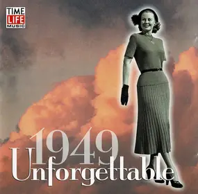 Various Artists - Unforgettable 1949