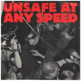 Various Artists - Unsafe At Any Speed