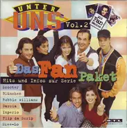 Unter Uns Compilation - Unter Uns - Das Fan Paket Vol. 2