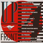 LP - Loose Ends, Hindsight, Master C and J - Upfront 4