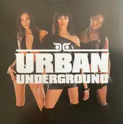 CD-Box - Various - Urban Underground