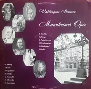 Mozart / Wagner / Verdi a.o. - Zauberflöte / Meistersinger / Aida a.o.