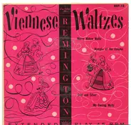 Various - Viennese Waltzes