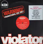 Various - Violator The Album V2.0
