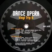 Stefan Mub, Tim Duysen, a.o. - Vinyl Trip 9