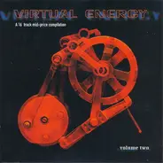 Devoid, Scapa Flow & others - Virtual Energy - Volume Two