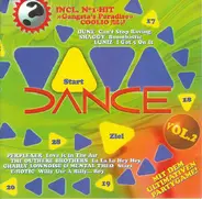 Luniz / Shaggy / DJ Bobo a.o. - Viva Dance Vol. 2