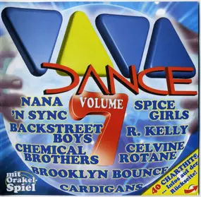 Spice Girls - Viva Dance Vol.7