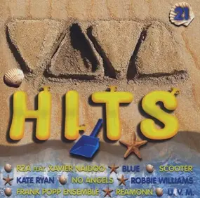 Various Artists - Viva Hits Vol.21