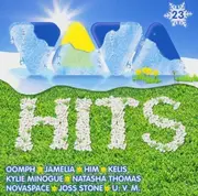 Double CD - Various - Viva Hits Vol.23