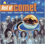 Destiny's Child, Britney Spears a.o. - Viva Präsentiert Best Of Comet