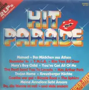Gibb, Brown a.o. - Vocal Hit Parade
