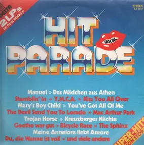 Various Artists - Vocal Hit Parade