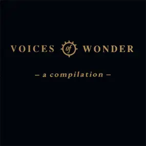 Various Artists - Voices Of Wonder - A Compilation