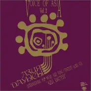 Voice Of Asia / Oleg Fesov a.o. - Voices Of Asia Vol 2 International Pop Music & Song Contest Alma Ata 'Azia Dauysy'