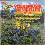 LP - Mondschein Trio a.o. - Volksmusik Bestseller