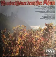 Various - Wunderschöner Deutscher Rhein