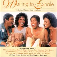 Ost - Waiting to Exhale