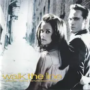 Joaquin Phoenix, Reese Witherspoon, Johnathan Rice a.o. - Walk The Line (Original Motion Picture Soundtrack)