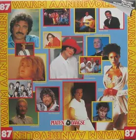 Various Artists - Warm Aanbevolen 1987