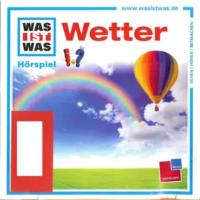 Various Artists - Wetter