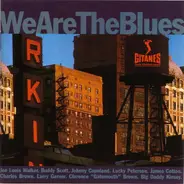 Lucky Peterson,Joe Louis Walker,James Cotton - WeAreTheBlues