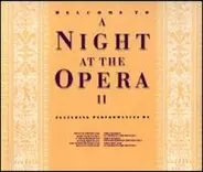 Joan Sutherland, Kiri Te Kanawa - Welcome To A Night At The Opera II