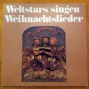 Cornelius / Tegner / Liljefors a.o. - Weltstars Singen Weihnachtslieder