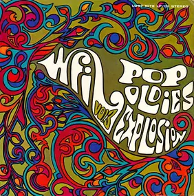Various Artists - WFiL Pop Oldies Explosion Vol. 3