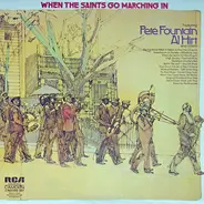 Pete Fountain - When The Saints Go Marching In