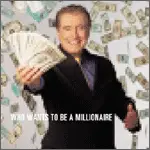 CD - Various - Who Wants To Be A Millionaire