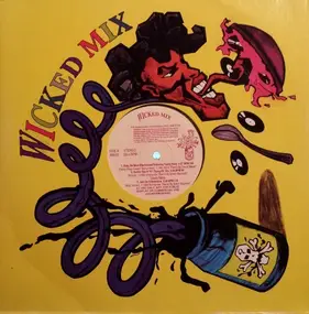 Various Artists - Wicked Mix 25
