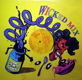 Various Artists - Wicked Mix 43