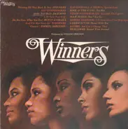 The Jacksons, The Whispers - Winners