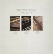 Various - Windham Records Piano Sampler
