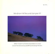 Ackerman, Qualey, Quist a.o. - Windham Hill Records Sampler Vol. 1