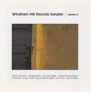 William Ackermann, George Winston, Michael Hedges a.o. - Windham Hill Records Sampler Volume 2