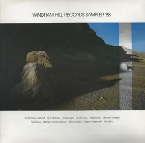Schonherz & Scott - Windham Hill Records Sampler '88