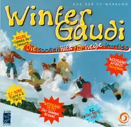 Various - Winter Gaudi - Die Coolen Hits Für Heiße Parties