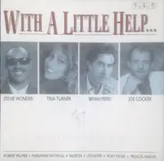 Joe Cocker, Tina Turner & others - With A Little Help... (The Songs of Lennon & McCartney)